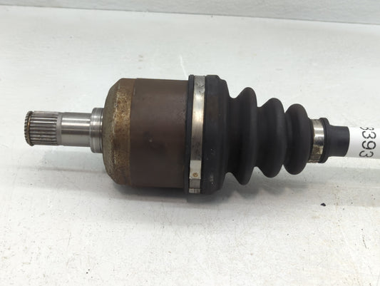 2006-2008 Honda Pilot Axle Shaft Front Driver Cv C/v