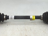 2006-2008 Honda Pilot Axle Shaft Front Driver Cv C/v - Oemusedautoparts1.com