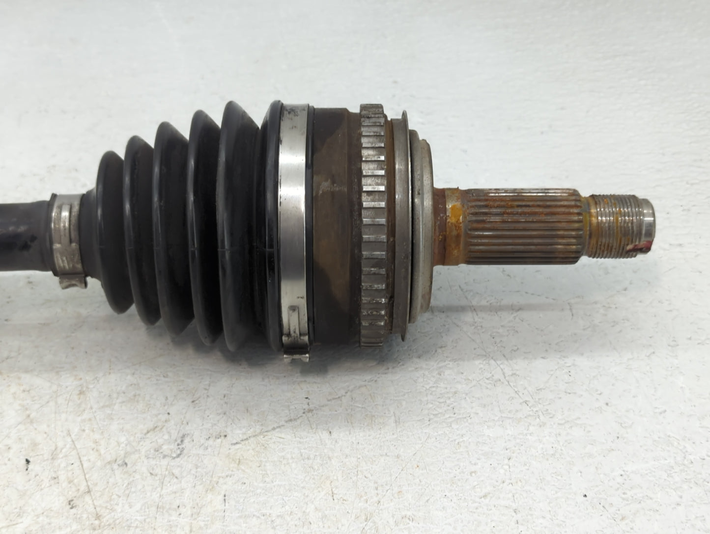 2006-2008 Honda Pilot Axle Shaft Front Driver Cv C/v - Oemusedautoparts1.com
