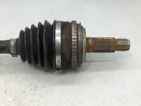 2006-2008 Honda Pilot Axle Shaft Front Driver Cv C/v - Oemusedautoparts1.com