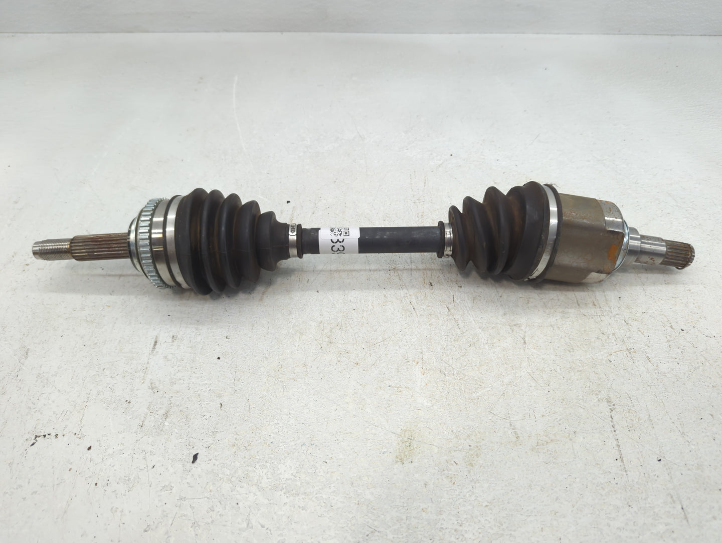 2004-2011 Chevrolet Aveo Axle Shaft Front Driver Cv C/v - Oemusedautoparts1.com