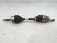 2004-2011 Chevrolet Aveo Axle Shaft Front Driver Cv C/v - Oemusedautoparts1.com