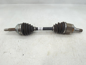 compare product 2004-2011 Chevrolet Aveo Axle Shaft Front Driver Cv C/v