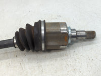 2004-2011 Chevrolet Aveo Axle Shaft Front Driver Cv C/v - Oemusedautoparts1.com