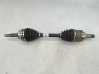 2004-2011 Chevrolet Aveo Axle Shaft Front Driver Cv C/v - Oemusedautoparts1.com