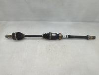2016-2022 Mazda Cx-3 Axle Shaft Front Passenger Cv C/v
