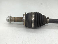 2016-2022 Mazda Cx-3 Axle Shaft Front Passenger Cv C/v