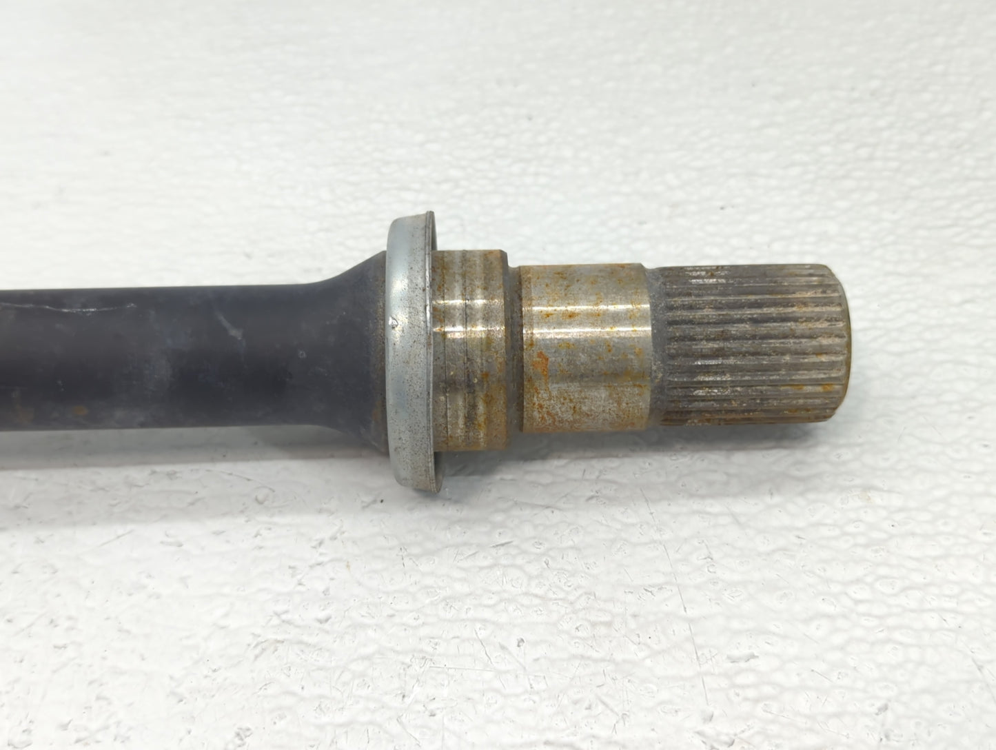 2016-2022 Mazda Cx-3 Axle Shaft Front Passenger Cv C/v