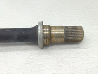 2016-2022 Mazda Cx-3 Axle Shaft Front Passenger Cv C/v