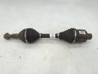 2008-2012 Chevrolet Malibu Axle Shaft Front Passenger Cv C/v - Oemusedautoparts1.com