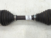 2008-2012 Chevrolet Malibu Axle Shaft Front Passenger Cv C/v - Oemusedautoparts1.com