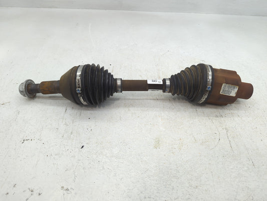 2008-2012 Chevrolet Malibu Axle Shaft Front Passenger Cv C/v - Oemusedautoparts1.com