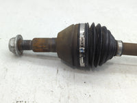 2008-2012 Chevrolet Malibu Axle Shaft Front Passenger Cv C/v - Oemusedautoparts1.com