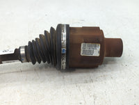 2008-2012 Chevrolet Malibu Axle Shaft Front Passenger Cv C/v - Oemusedautoparts1.com