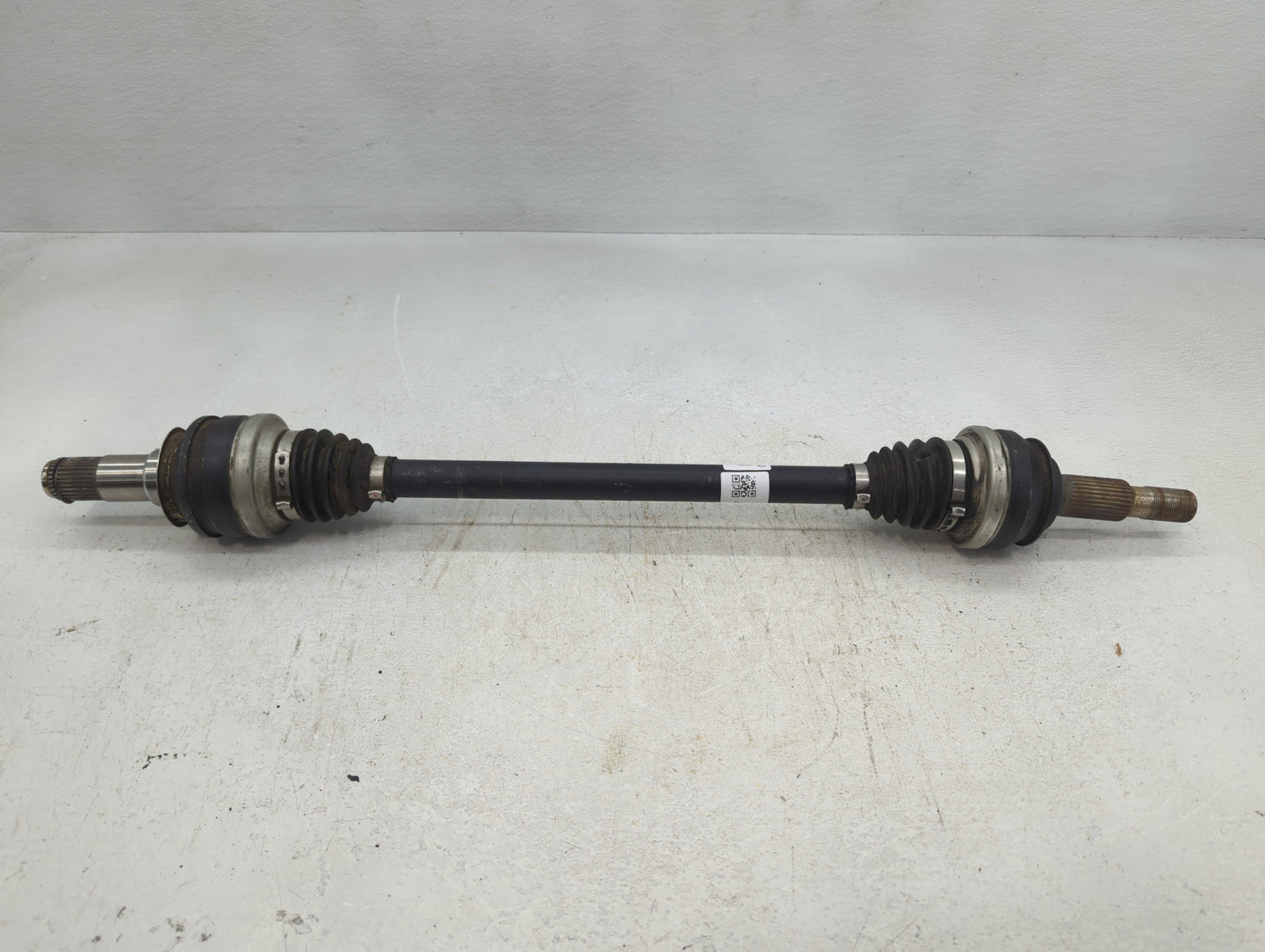 2006-2013 Lexus Is250 Axle Shaft Front Passenger Cv C/v - Oemusedautoparts1.com