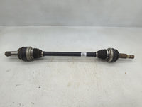 2006-2013 Lexus Is250 Axle Shaft Front Passenger Cv C/v - Oemusedautoparts1.com