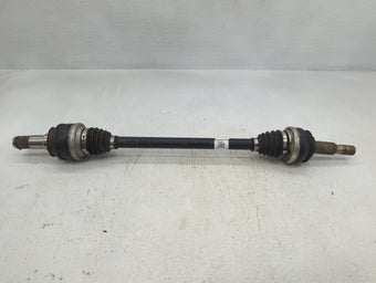 compare product 2006-2013 Lexus Is250 Axle Shaft Front Passenger Cv C/v