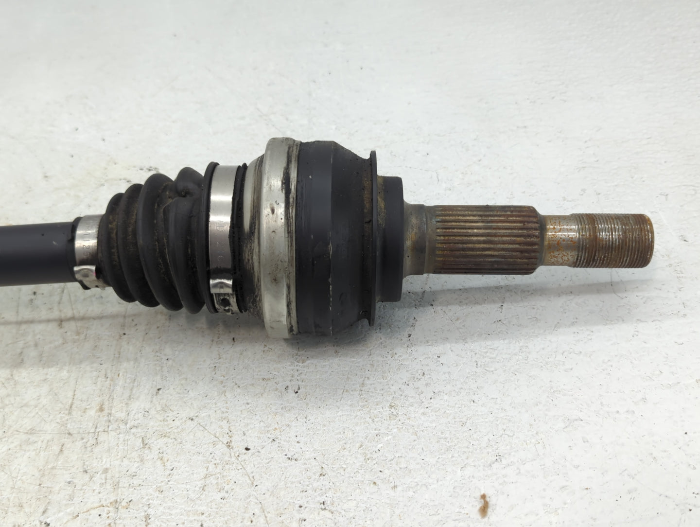 2006-2013 Lexus Is250 Axle Shaft Front Passenger Cv C/v - Oemusedautoparts1.com