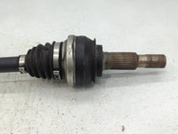 2006-2013 Lexus Is250 Axle Shaft Front Passenger Cv C/v - Oemusedautoparts1.com
