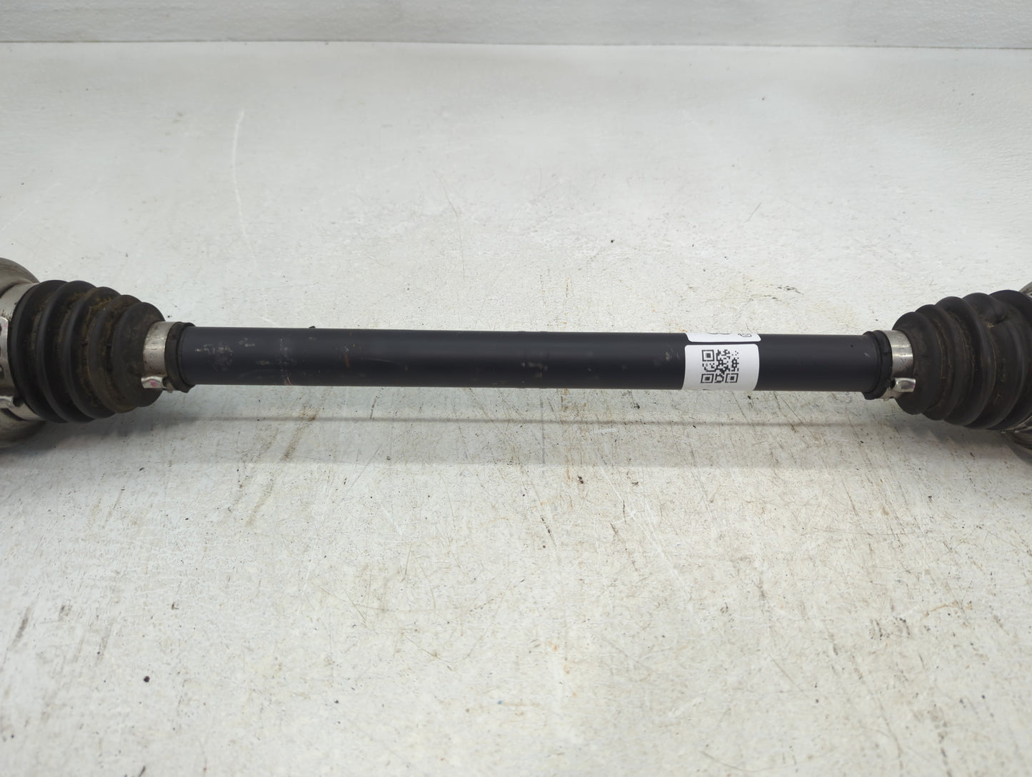 2006-2013 Lexus Is250 Axle Shaft Front Passenger Cv C/v - Oemusedautoparts1.com