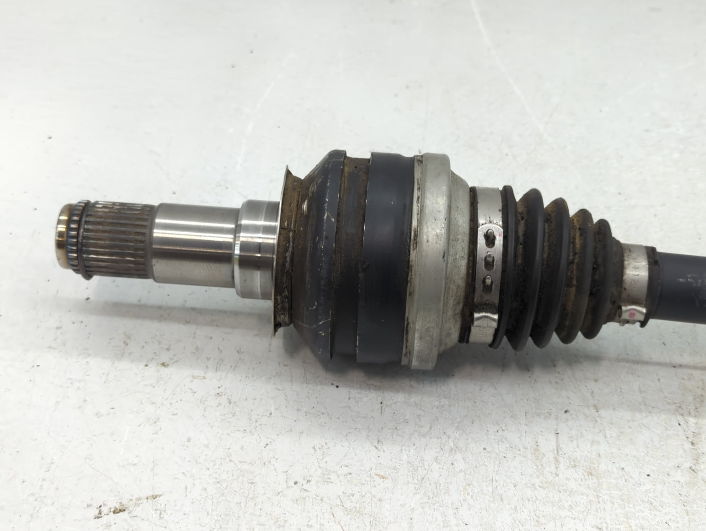 2006-2013 Lexus Is250 Axle Shaft Front Passenger Cv C/v - Oemusedautoparts1.com