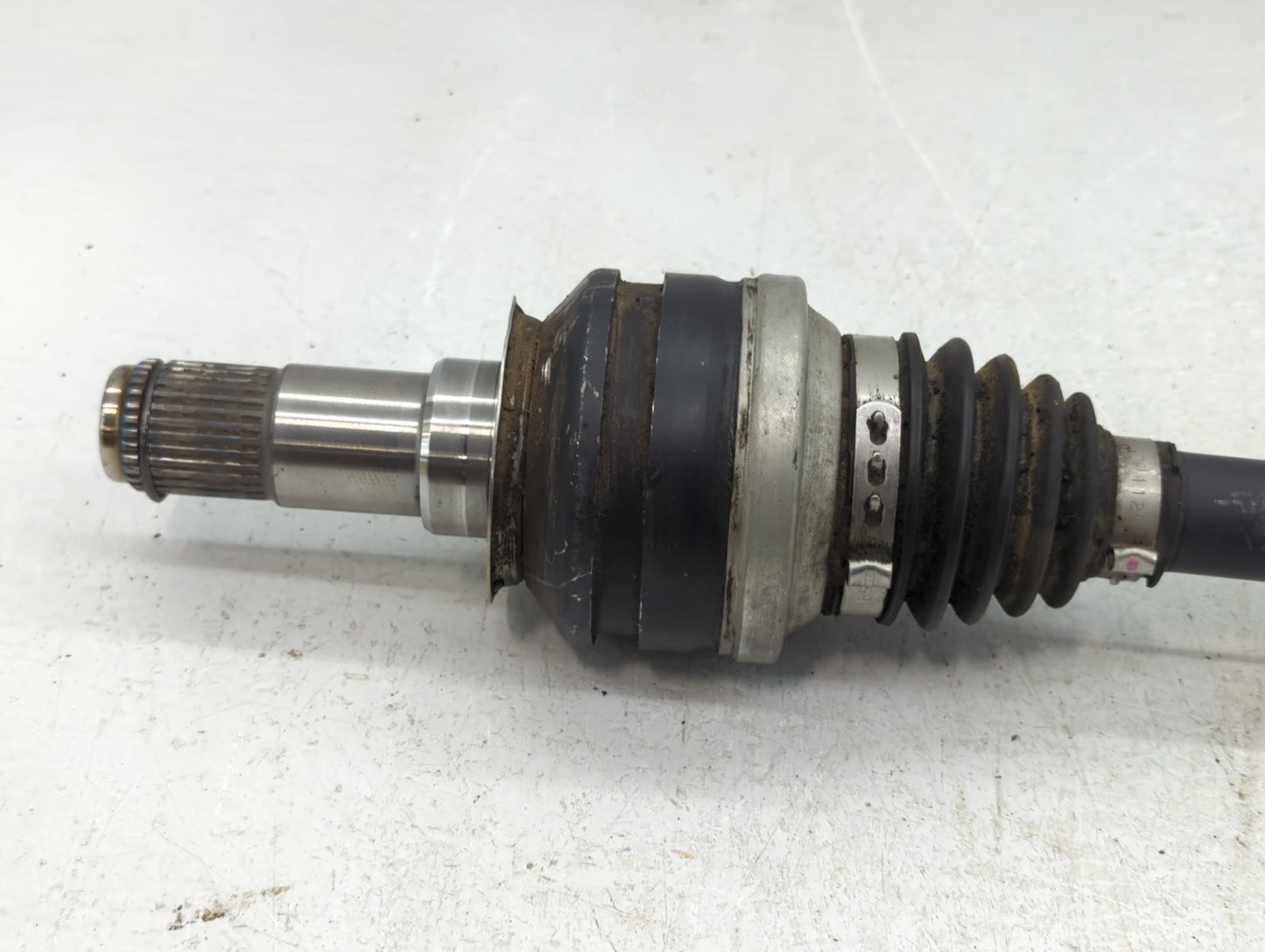 2006-2013 Lexus Is250 Axle Shaft Front Passenger Cv C/v - Oemusedautoparts1.com
