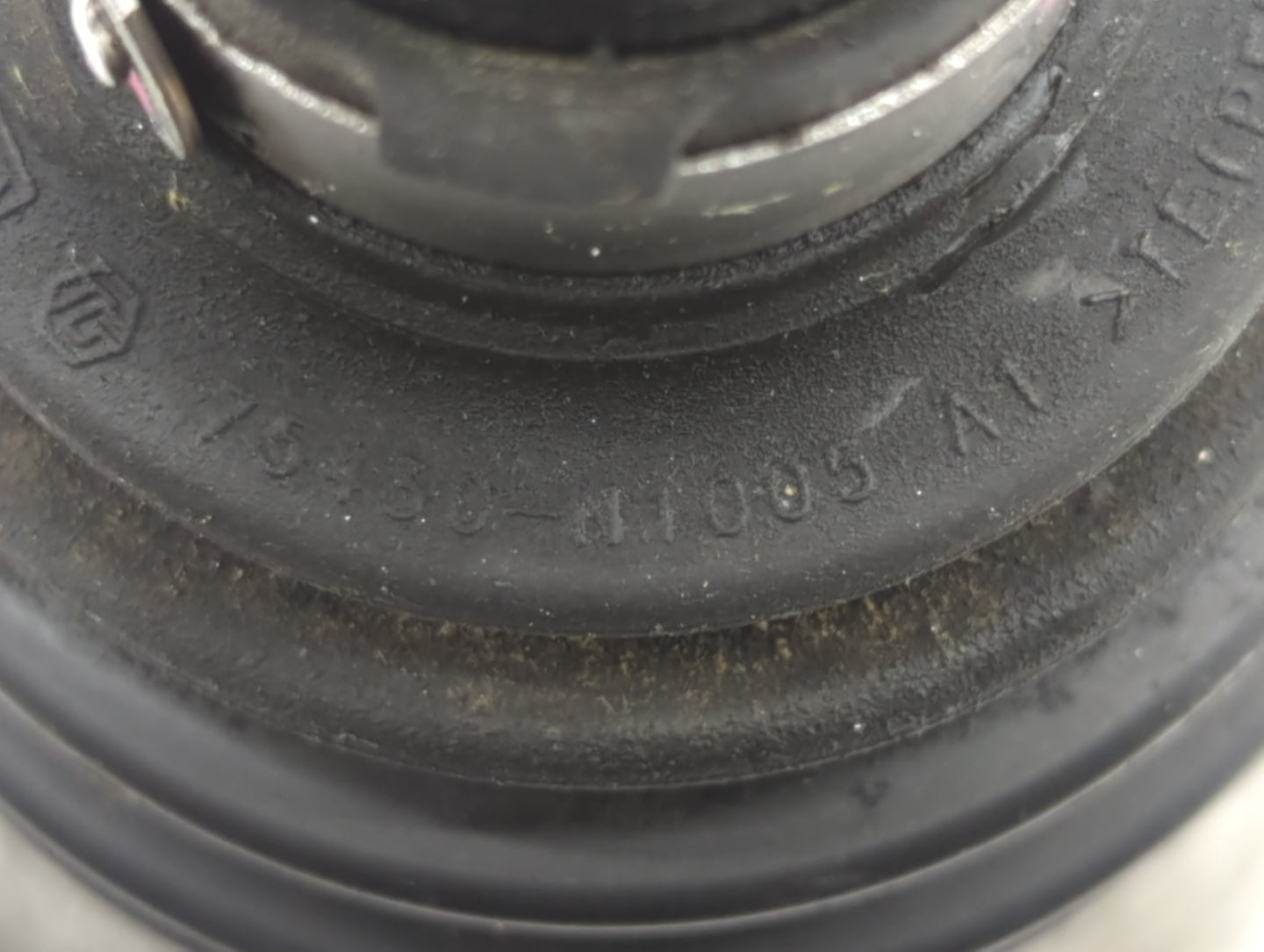 2006-2013 Lexus Is250 Axle Shaft Front Passenger Cv C/v - Oemusedautoparts1.com