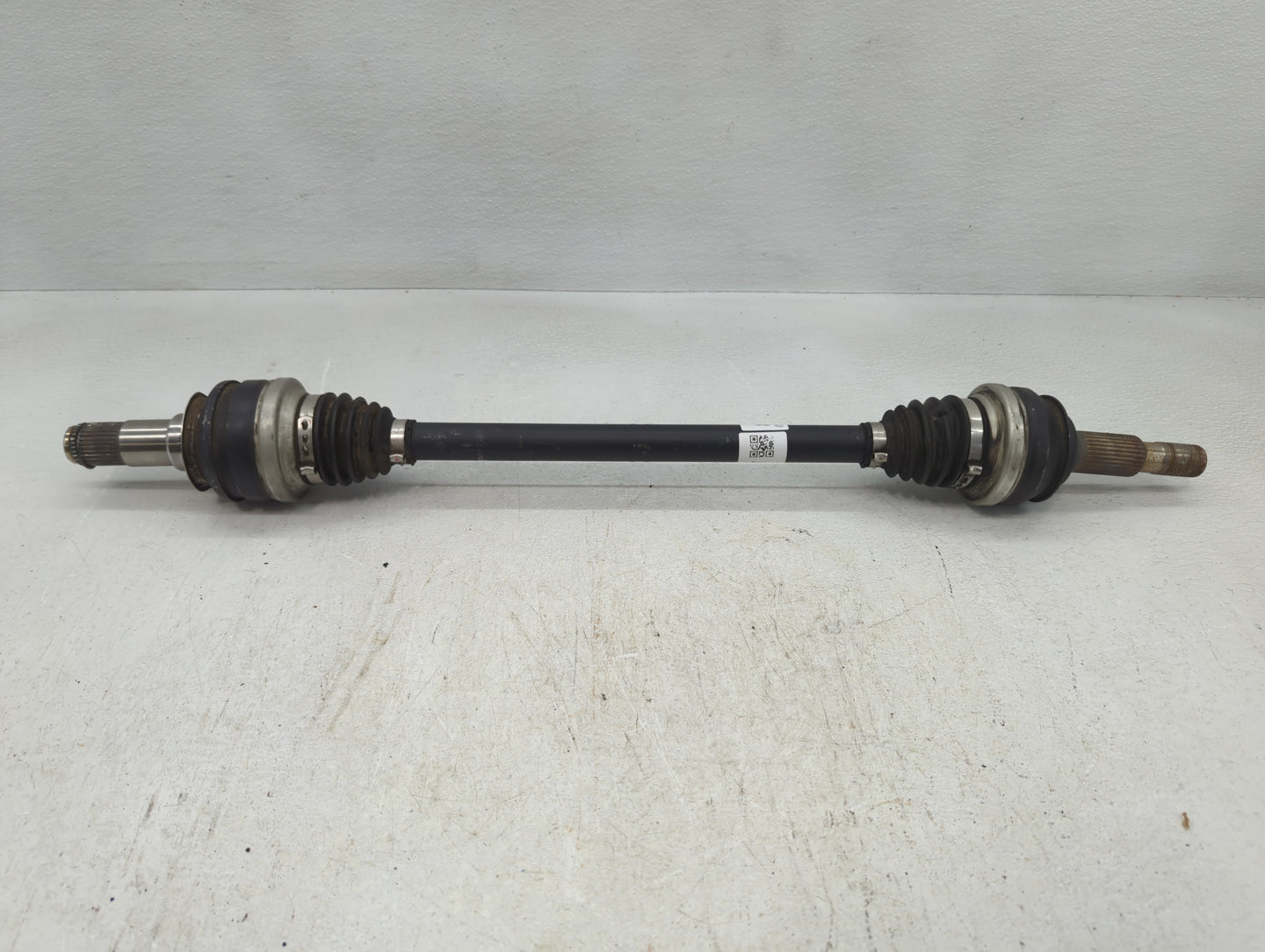 2006-2013 Lexus Is250 Axle Shaft Front Passenger Cv C/v - Oemusedautoparts1.com