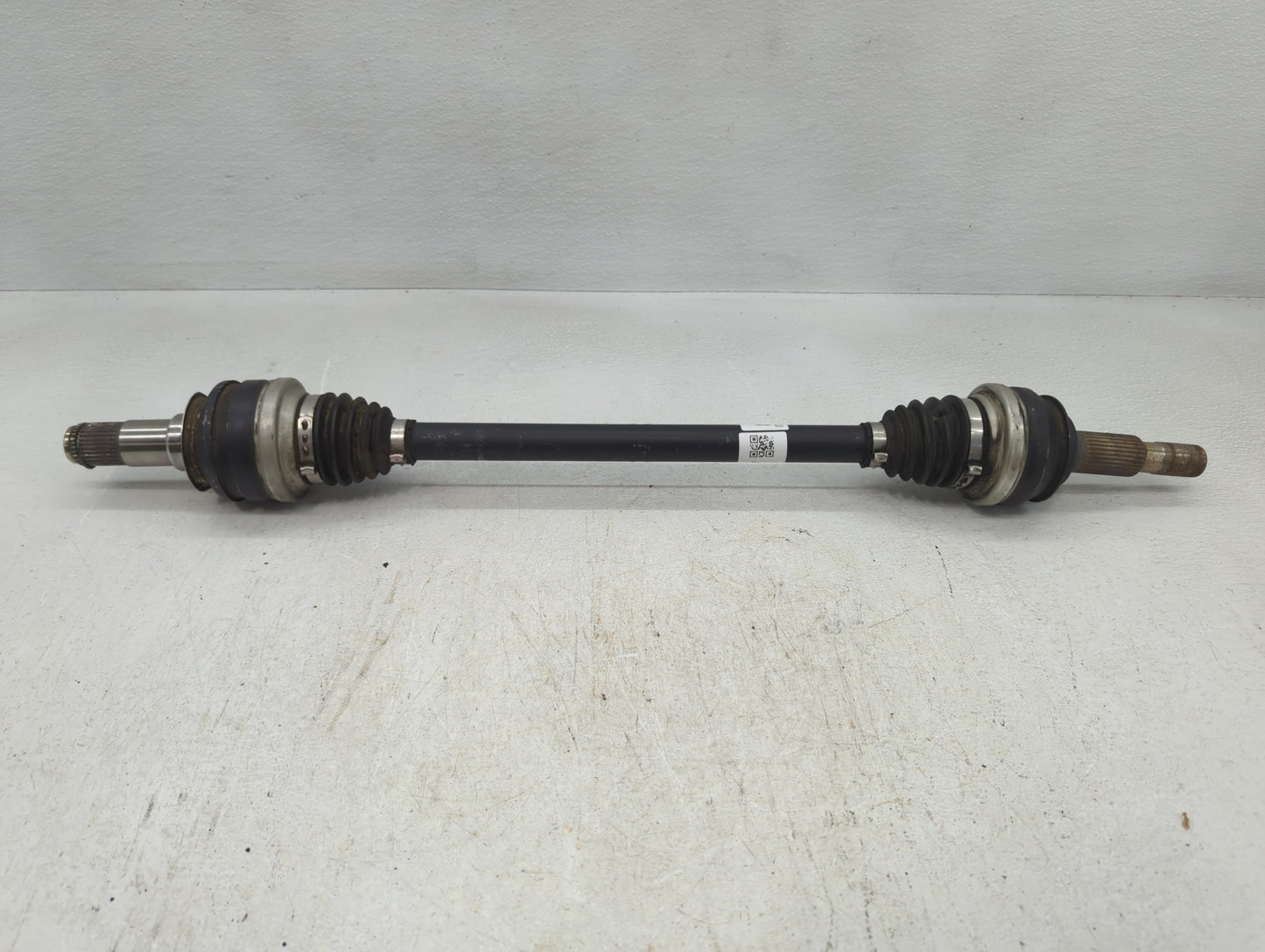 2006-2013 Lexus Is250 Axle Shaft Front Passenger Cv C/v - Oemusedautoparts1.com