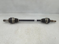 2006-2013 Lexus Is250 Axle Shaft Front Passenger Cv C/v - Oemusedautoparts1.com