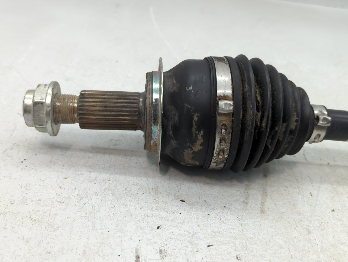 2016-2022 Mazda Cx-3 Axle Shaft Front Passenger Cv C/v - Oemusedautoparts1.com