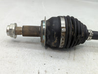 2016-2022 Mazda Cx-3 Axle Shaft Front Passenger Cv C/v - Oemusedautoparts1.com