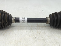2016-2022 Mazda Cx-3 Axle Shaft Front Passenger Cv C/v - Oemusedautoparts1.com