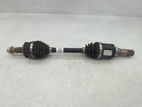 2016-2022 Mazda Cx-3 Axle Shaft Front Passenger Cv C/v - Oemusedautoparts1.com