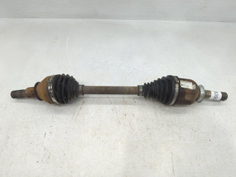 compare product 2007-2013 Nissan Altima Axle Shaft Front Driver Cv C/v