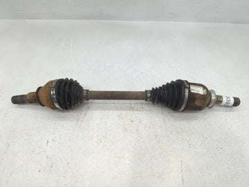 2007-2013 Nissan Altima Axle Shaft Front Driver Cv C/v - Oemusedautoparts1.com