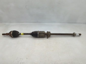 compare product 2007-2017 Gmc Acadia Axle Shaft Front Passenger Cv C/v
