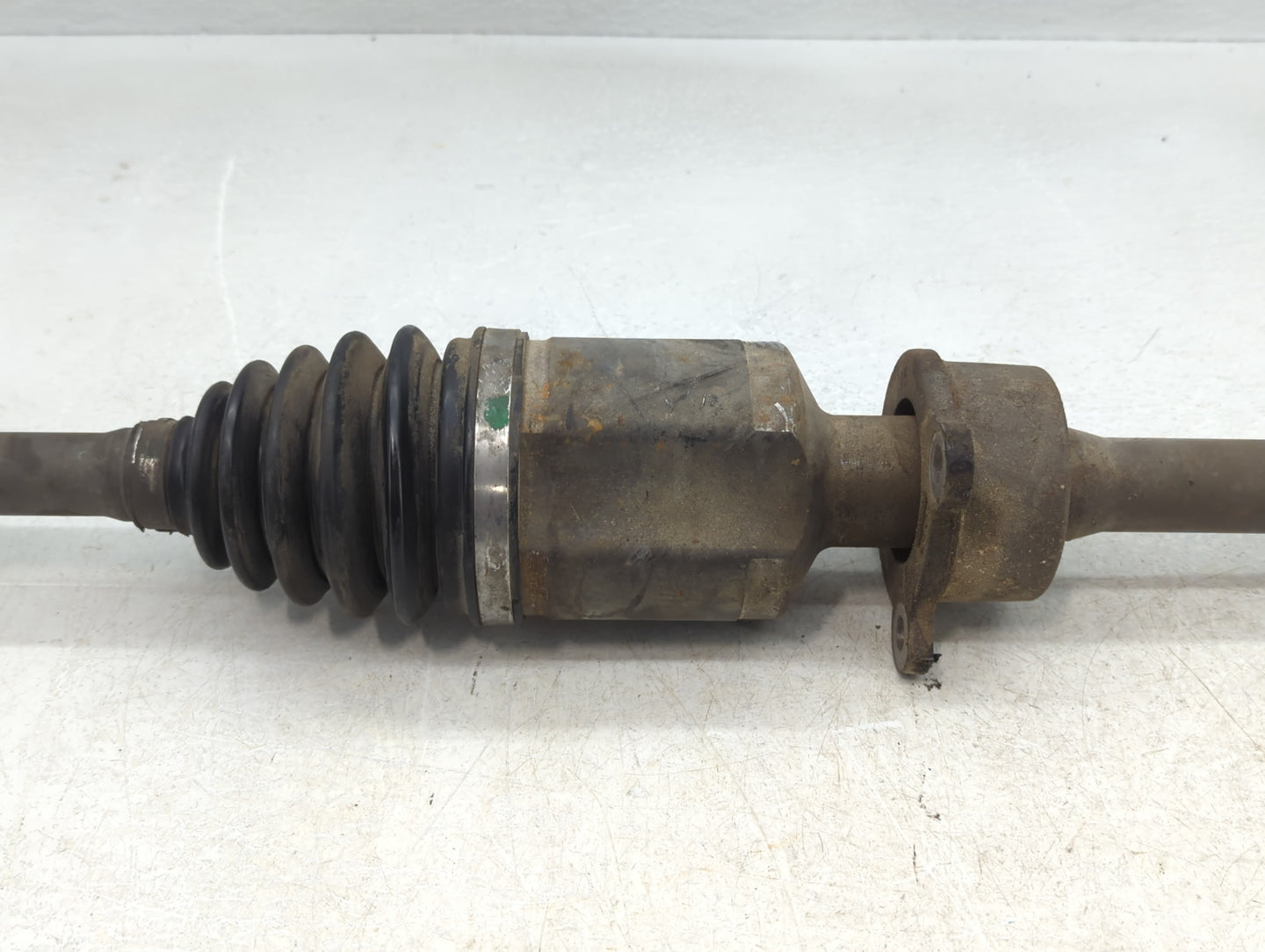 2007-2017 Gmc Acadia Axle Shaft Front Passenger Cv C/v - Oemusedautoparts1.com