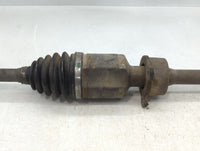 2007-2017 Gmc Acadia Axle Shaft Front Passenger Cv C/v - Oemusedautoparts1.com