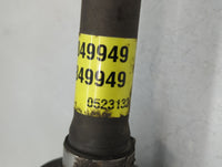 2007-2017 Gmc Acadia Axle Shaft Front Passenger Cv C/v - Oemusedautoparts1.com