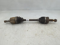2007-2022 Dodge Charger Axle Shaft Front Passenger Cv C/v - Oemusedautoparts1.com