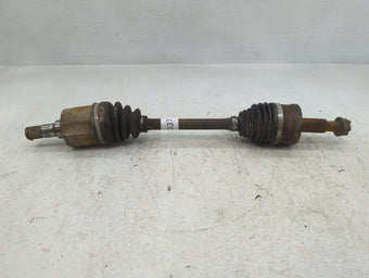 compare product 2007-2022 Dodge Charger Axle Shaft Front Passenger Cv C/v