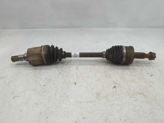 2007-2022 Dodge Charger Axle Shaft Front Passenger Cv C/v - Oemusedautoparts1.com