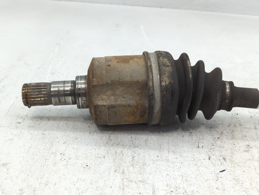 2007-2022 Dodge Charger Axle Shaft Front Passenger Cv C/v