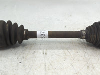 2007-2022 Dodge Charger Axle Shaft Front Passenger Cv C/v - Oemusedautoparts1.com