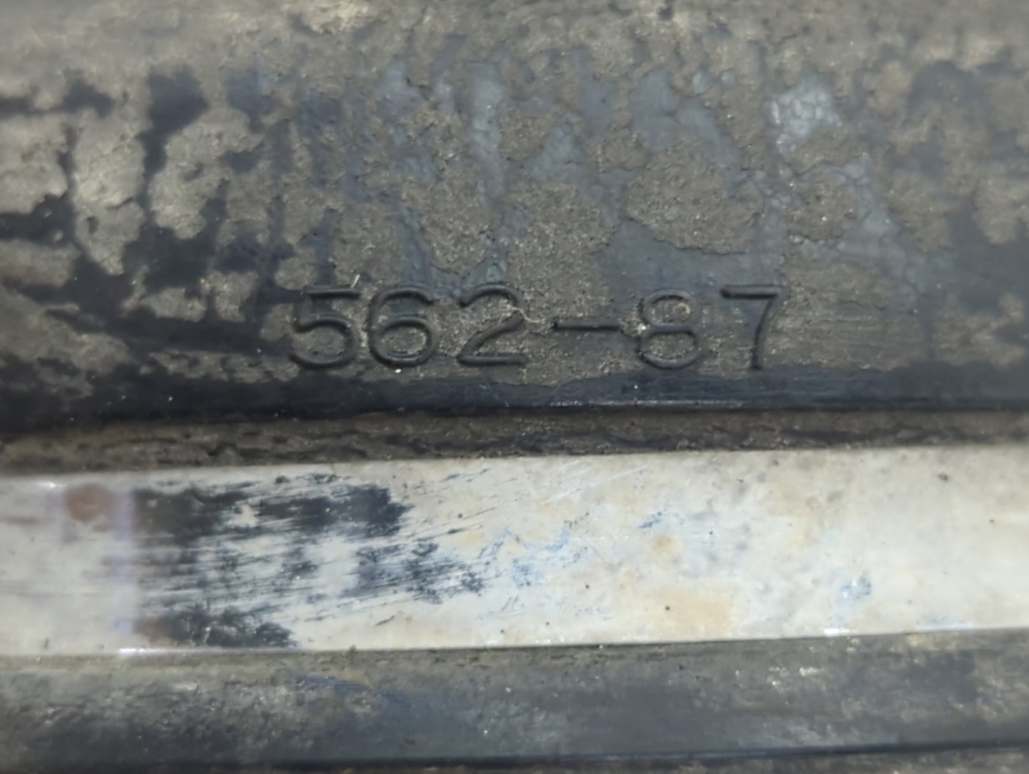 2007-2022 Dodge Charger Axle Shaft Front Passenger Cv C/v - Oemusedautoparts1.com