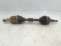 2008-2014 Dodge Avenger Axle Shaft Front Driver Cv C/v - Oemusedautoparts1.com