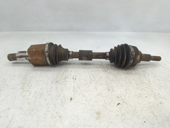 compare product 2008-2014 Dodge Avenger Axle Shaft Front Driver Cv C/v