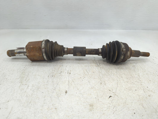 2008-2014 Dodge Avenger Axle Shaft Front Driver Cv C/v - Oemusedautoparts1.com