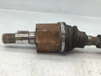 2008-2014 Dodge Avenger Axle Shaft Front Driver Cv C/v - Oemusedautoparts1.com